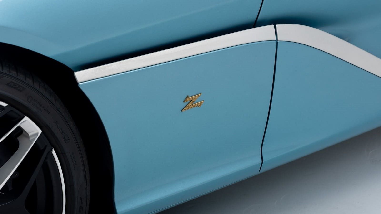 2020 - ASTON MARTIN DBS GT ZAGATO DBZ CENTENARY COLLECTION, foto 24