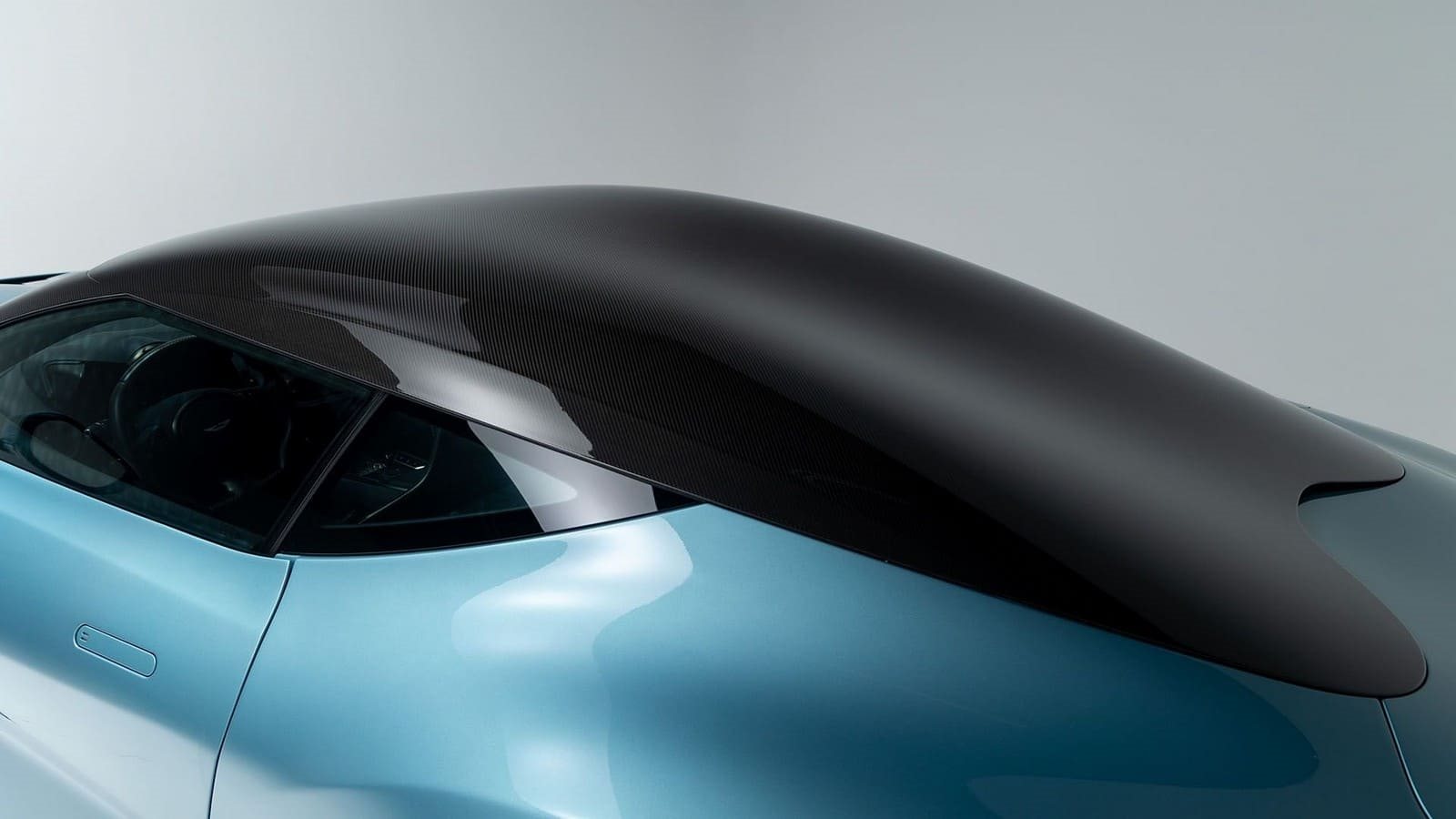 2020 - ASTON MARTIN DBS GT ZAGATO DBZ CENTENARY COLLECTION, foto 26