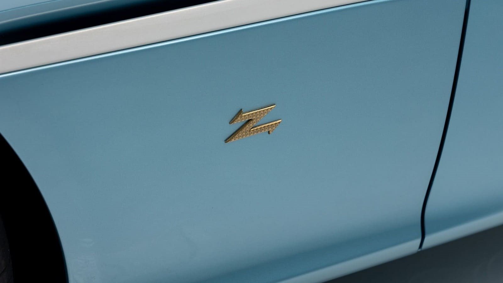 2020 - ASTON MARTIN DBS GT ZAGATO DBZ CENTENARY COLLECTION, foto 27