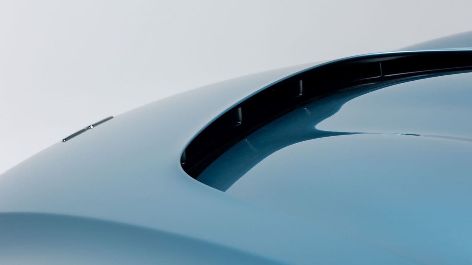 2020 - ASTON MARTIN DBS GT ZAGATO DBZ CENTENARY COLLECTION, foto 28