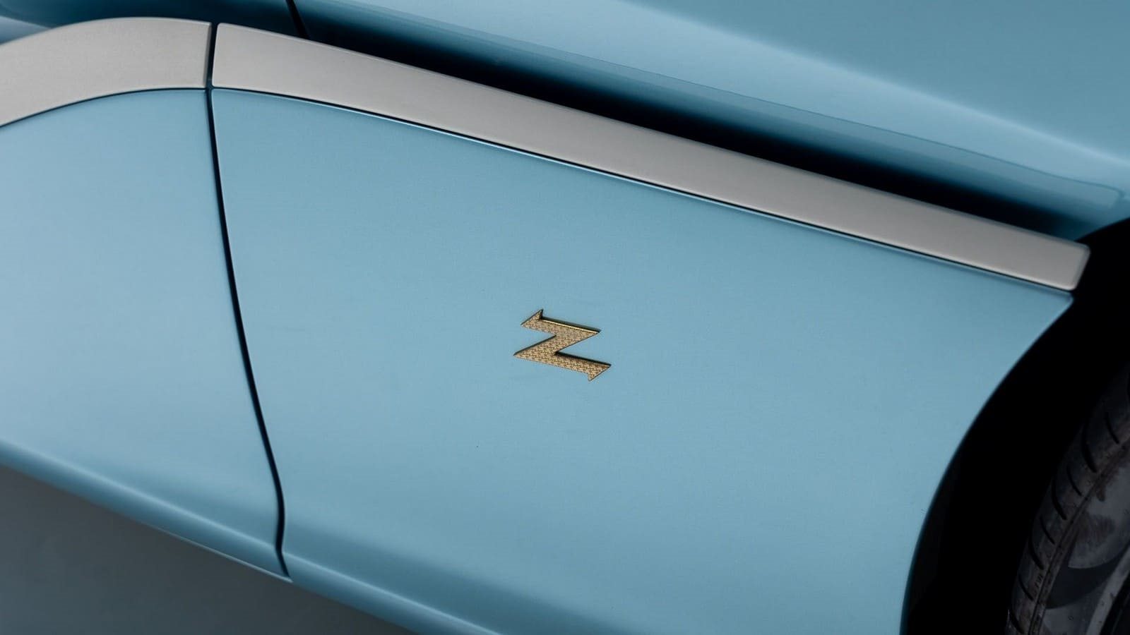 2020 - ASTON MARTIN DBS GT ZAGATO DBZ CENTENARY COLLECTION, foto 33