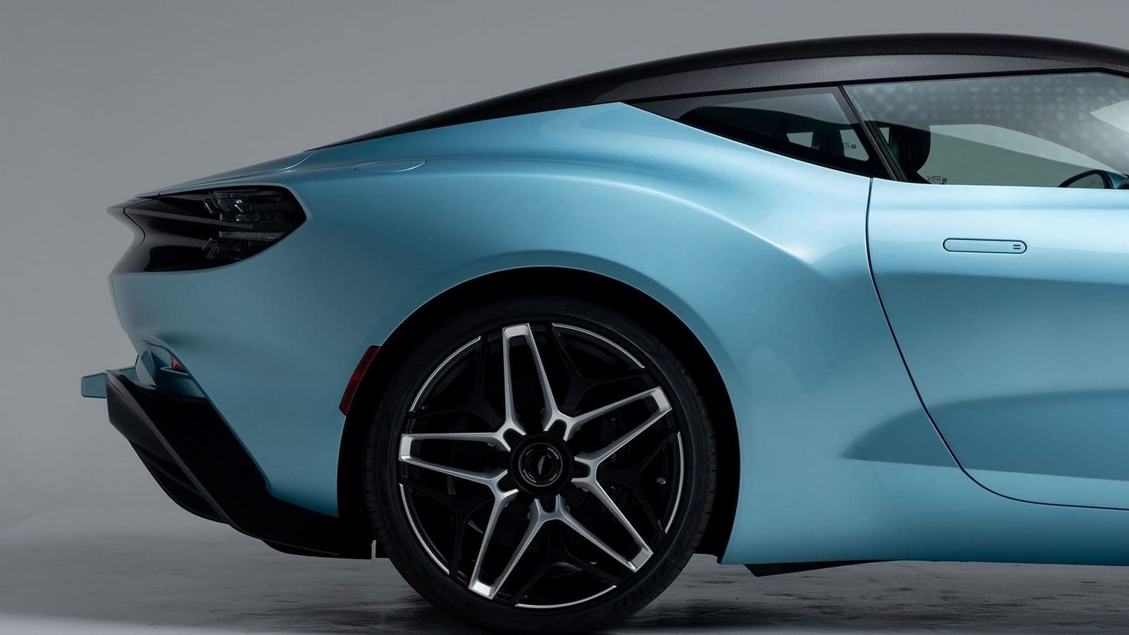 2020 - ASTON MARTIN DBS GT ZAGATO DBZ CENTENARY COLLECTION, foto 36