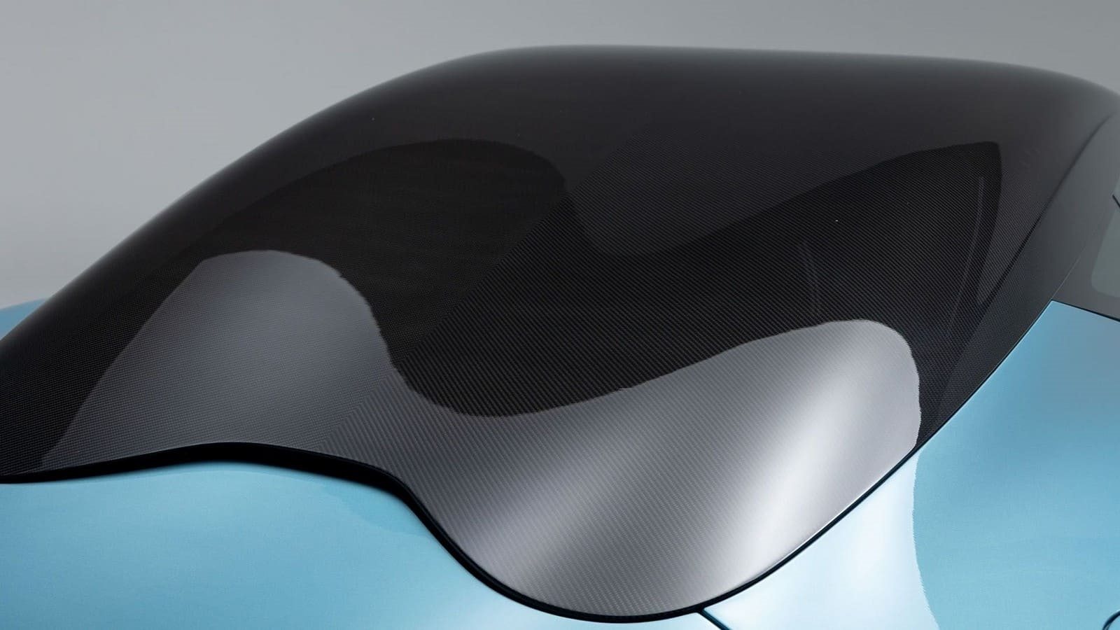 2020 - ASTON MARTIN DBS GT ZAGATO DBZ CENTENARY COLLECTION, foto 37