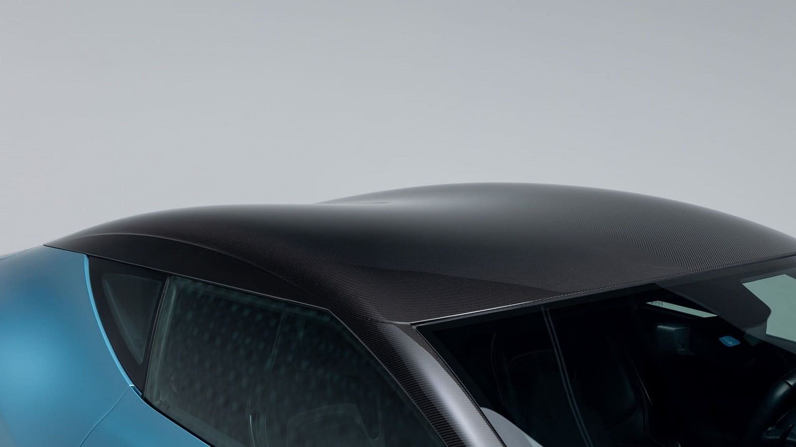 2020 - ASTON MARTIN DBS GT ZAGATO DBZ CENTENARY COLLECTION, foto 38