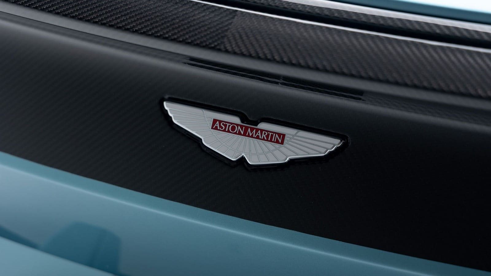 2020 - ASTON MARTIN DBS GT ZAGATO DBZ CENTENARY COLLECTION, foto 40