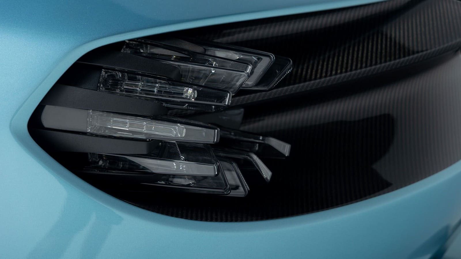 2020 - ASTON MARTIN DBS GT ZAGATO DBZ CENTENARY COLLECTION, foto 42