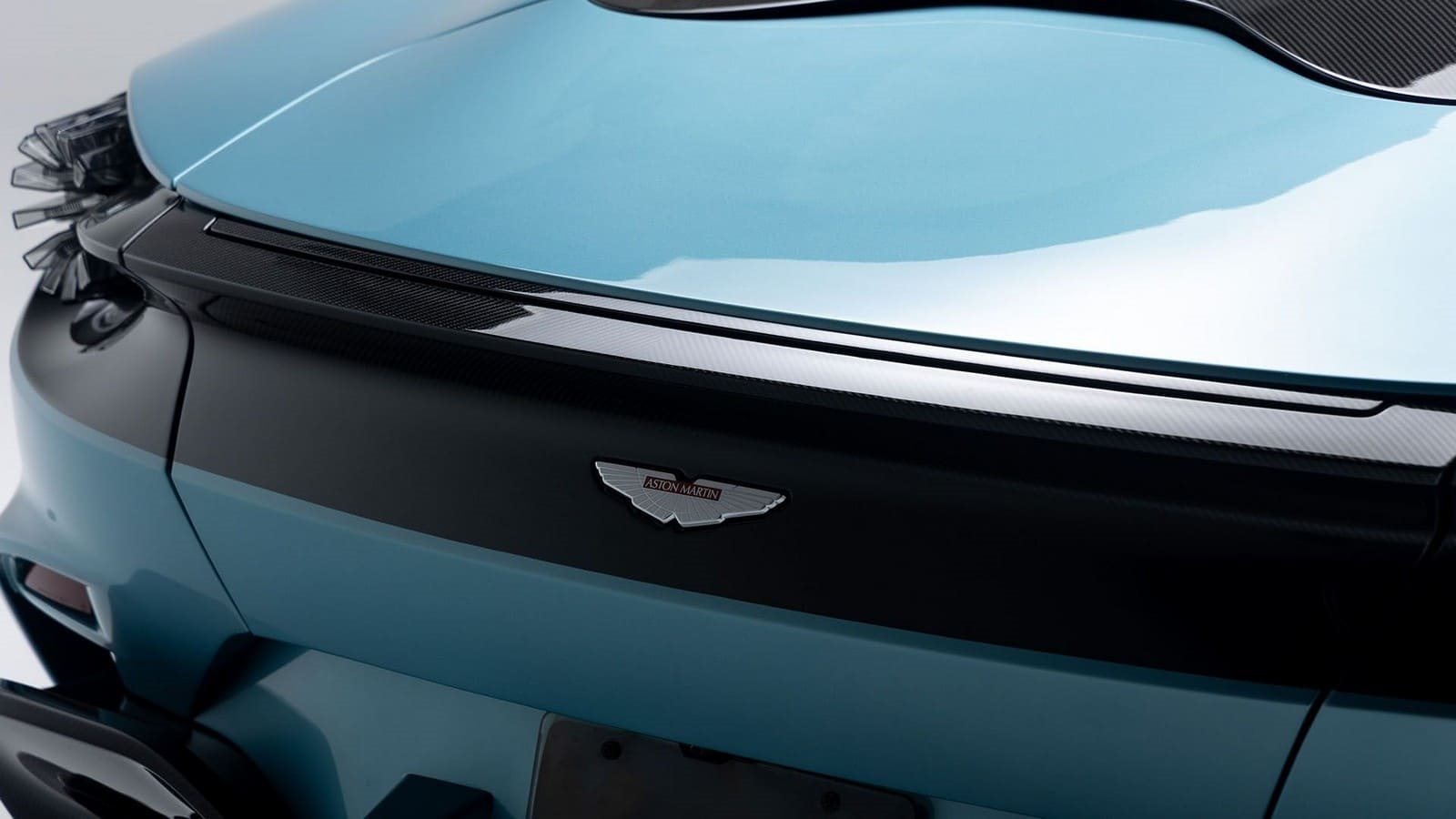 2020 - ASTON MARTIN DBS GT ZAGATO DBZ CENTENARY COLLECTION, foto 43