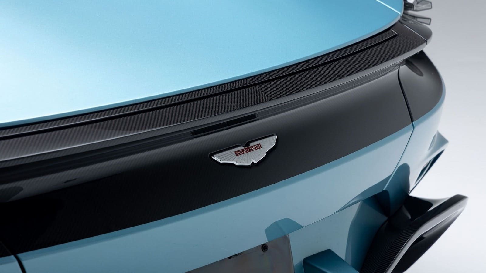 2020 - ASTON MARTIN DBS GT ZAGATO DBZ CENTENARY COLLECTION, foto 44