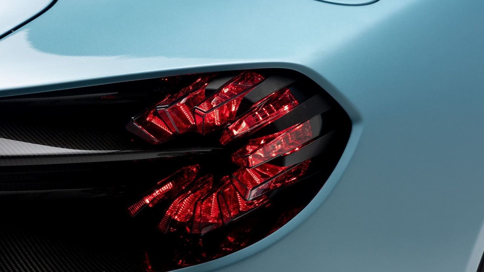 2020 - ASTON MARTIN DBS GT ZAGATO DBZ CENTENARY COLLECTION, foto 46