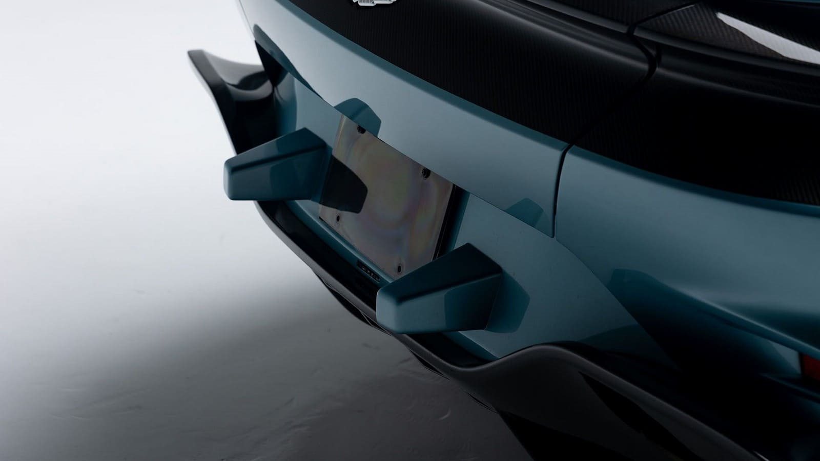 2020 - ASTON MARTIN DBS GT ZAGATO DBZ CENTENARY COLLECTION, foto 47