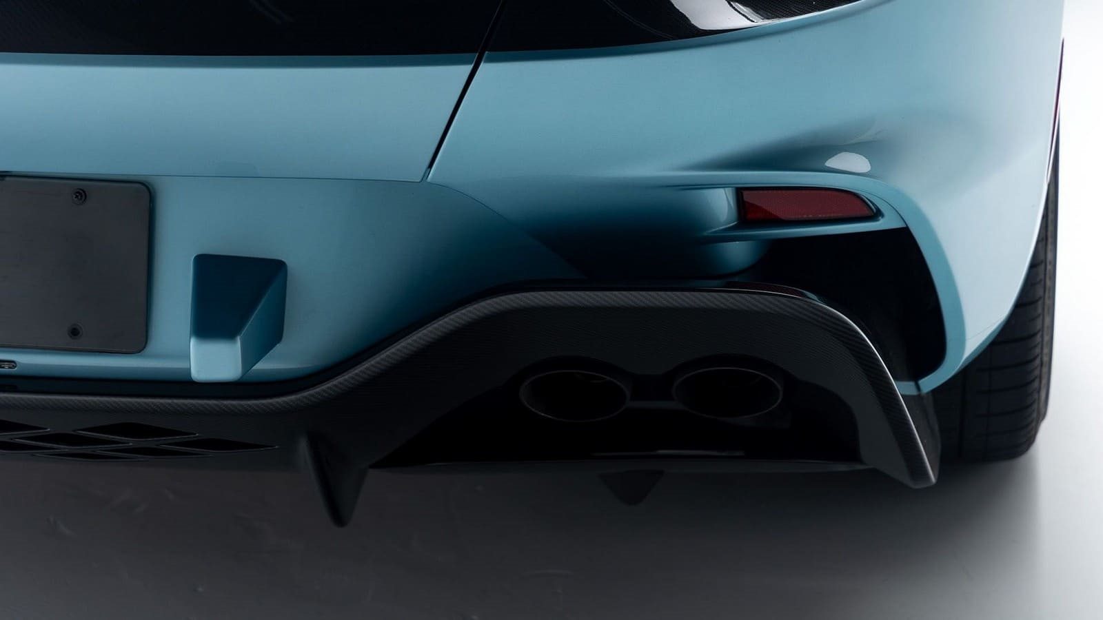 2020 - ASTON MARTIN DBS GT ZAGATO DBZ CENTENARY COLLECTION, foto 48