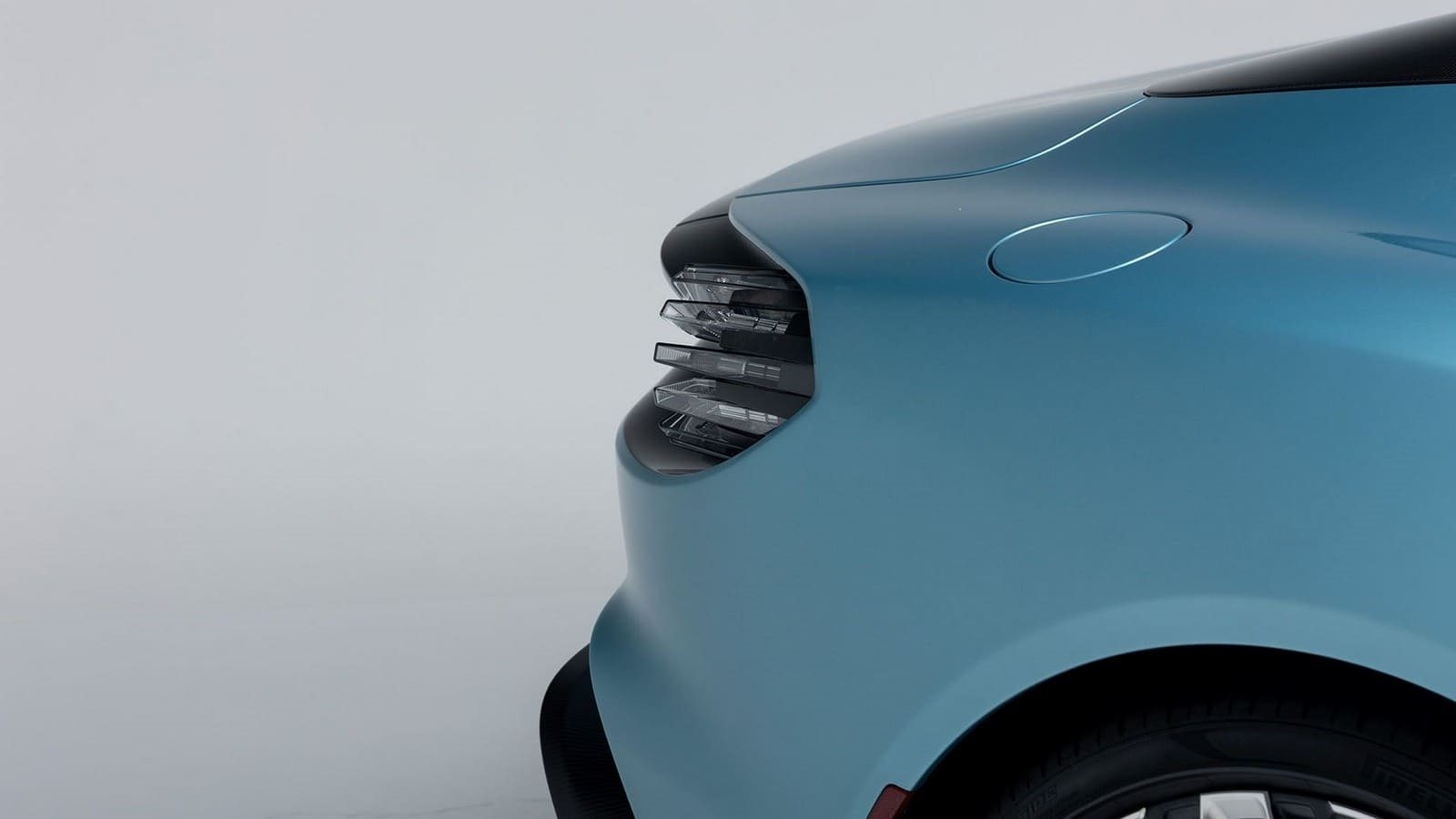 2020 - ASTON MARTIN DBS GT ZAGATO DBZ CENTENARY COLLECTION, foto 50
