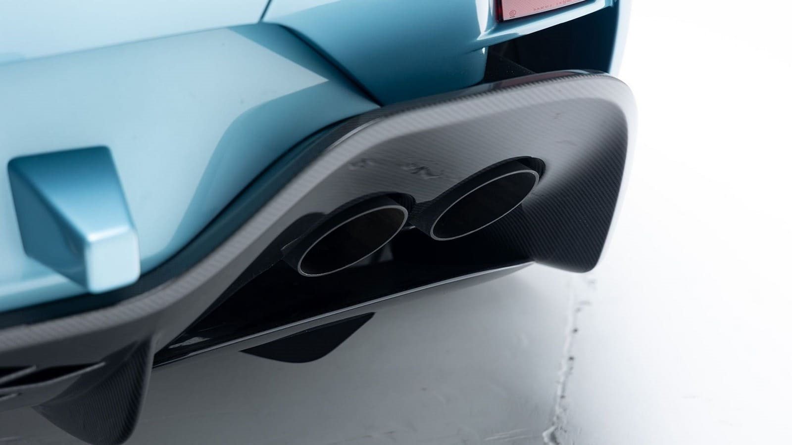 2020 - ASTON MARTIN DBS GT ZAGATO DBZ CENTENARY COLLECTION, foto 51
