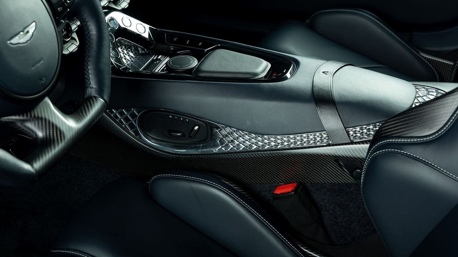 2020 - ASTON MARTIN DBS GT ZAGATO DBZ CENTENARY COLLECTION, foto 57