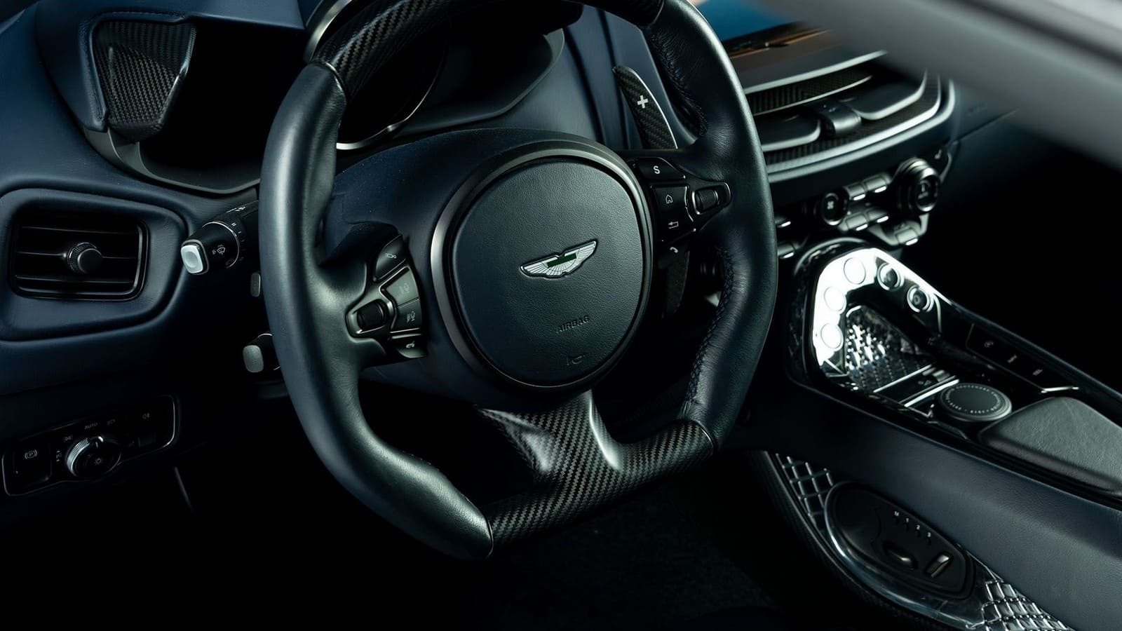 2020 - ASTON MARTIN DBS GT ZAGATO DBZ CENTENARY COLLECTION, foto 58