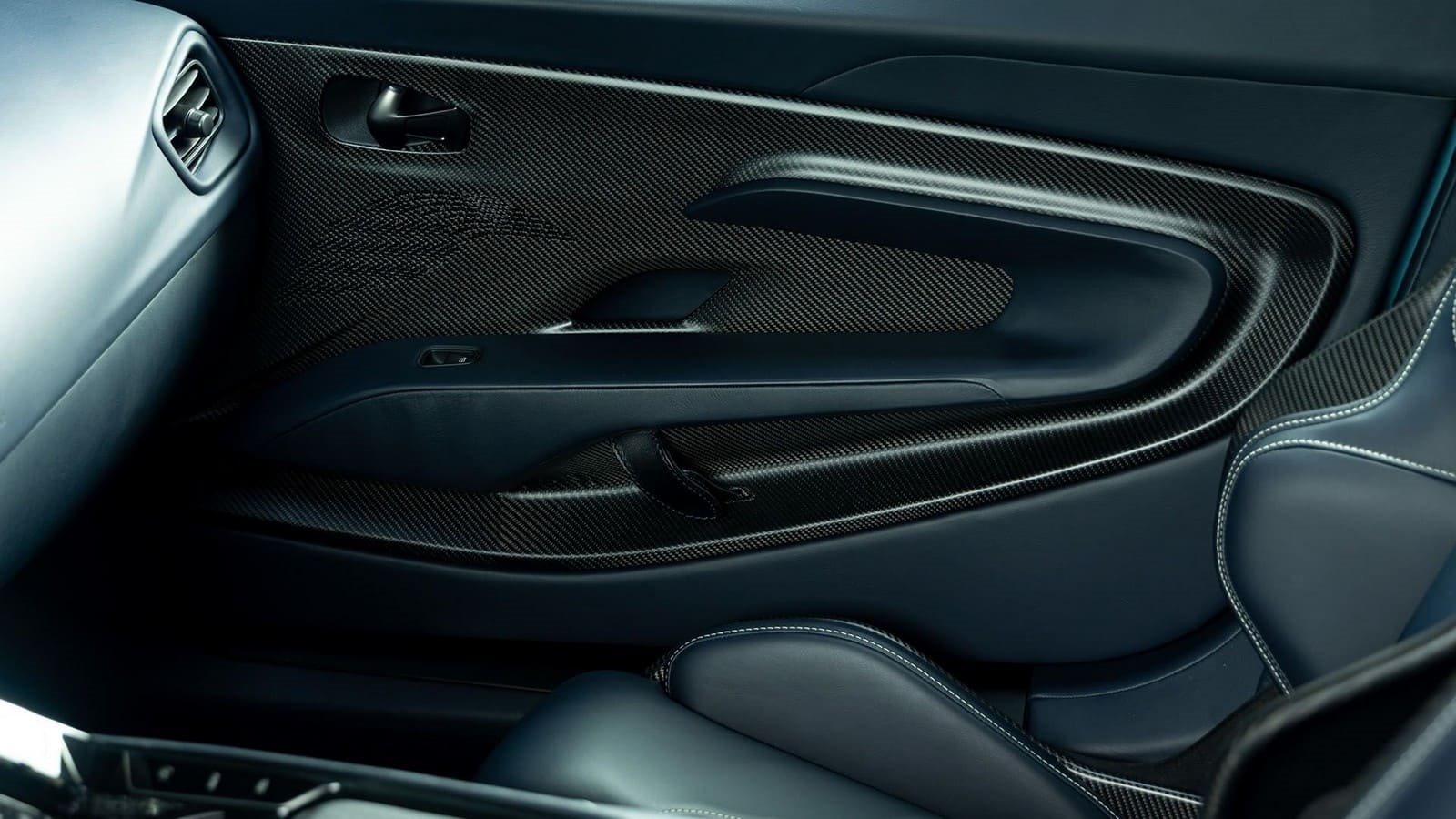 2020 - ASTON MARTIN DBS GT ZAGATO DBZ CENTENARY COLLECTION, foto 62
