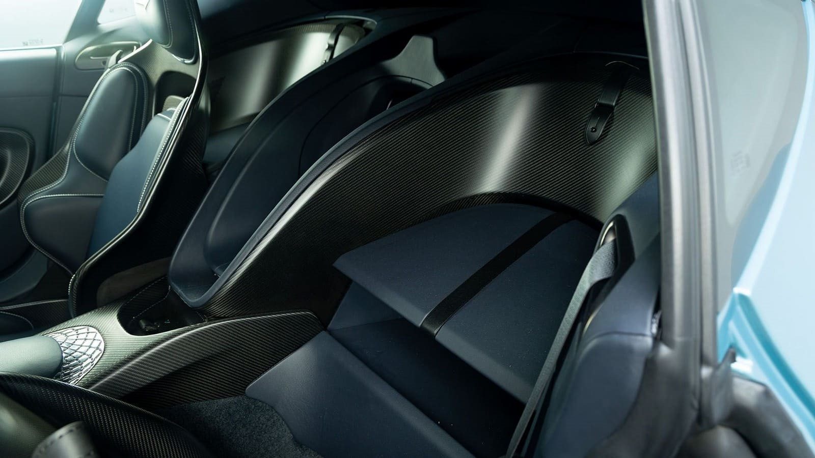 2020 - ASTON MARTIN DBS GT ZAGATO DBZ CENTENARY COLLECTION, foto 66