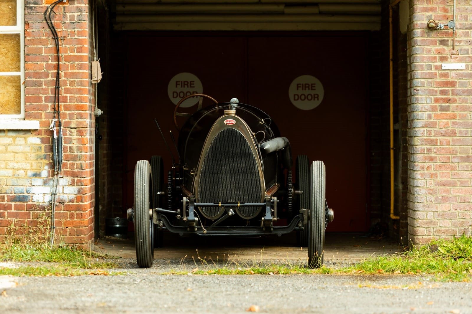 BUGATTI AVIO 8C, foto 18