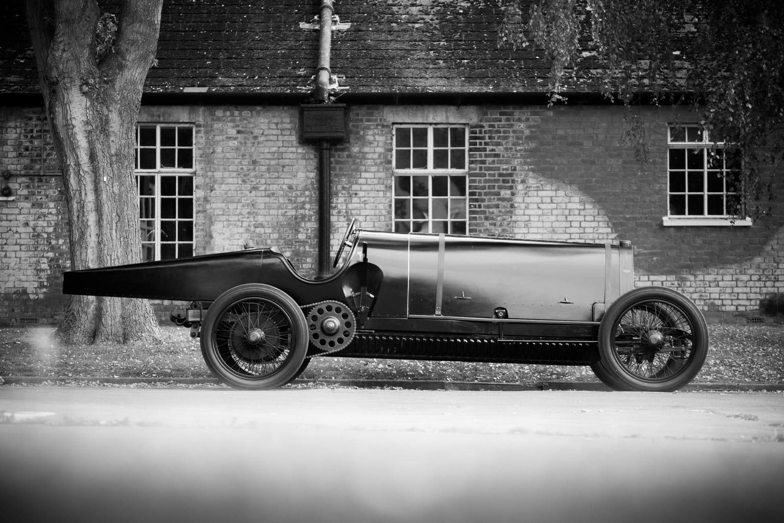 BUGATTI AVIO 8C, foto 32