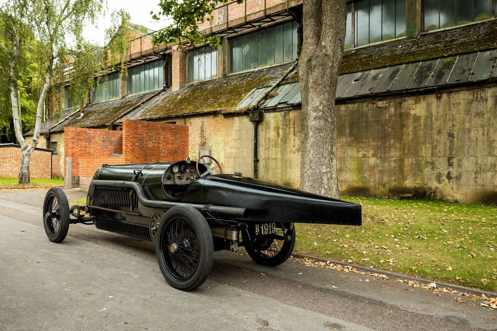 BUGATTI AVIO 8C, foto 44