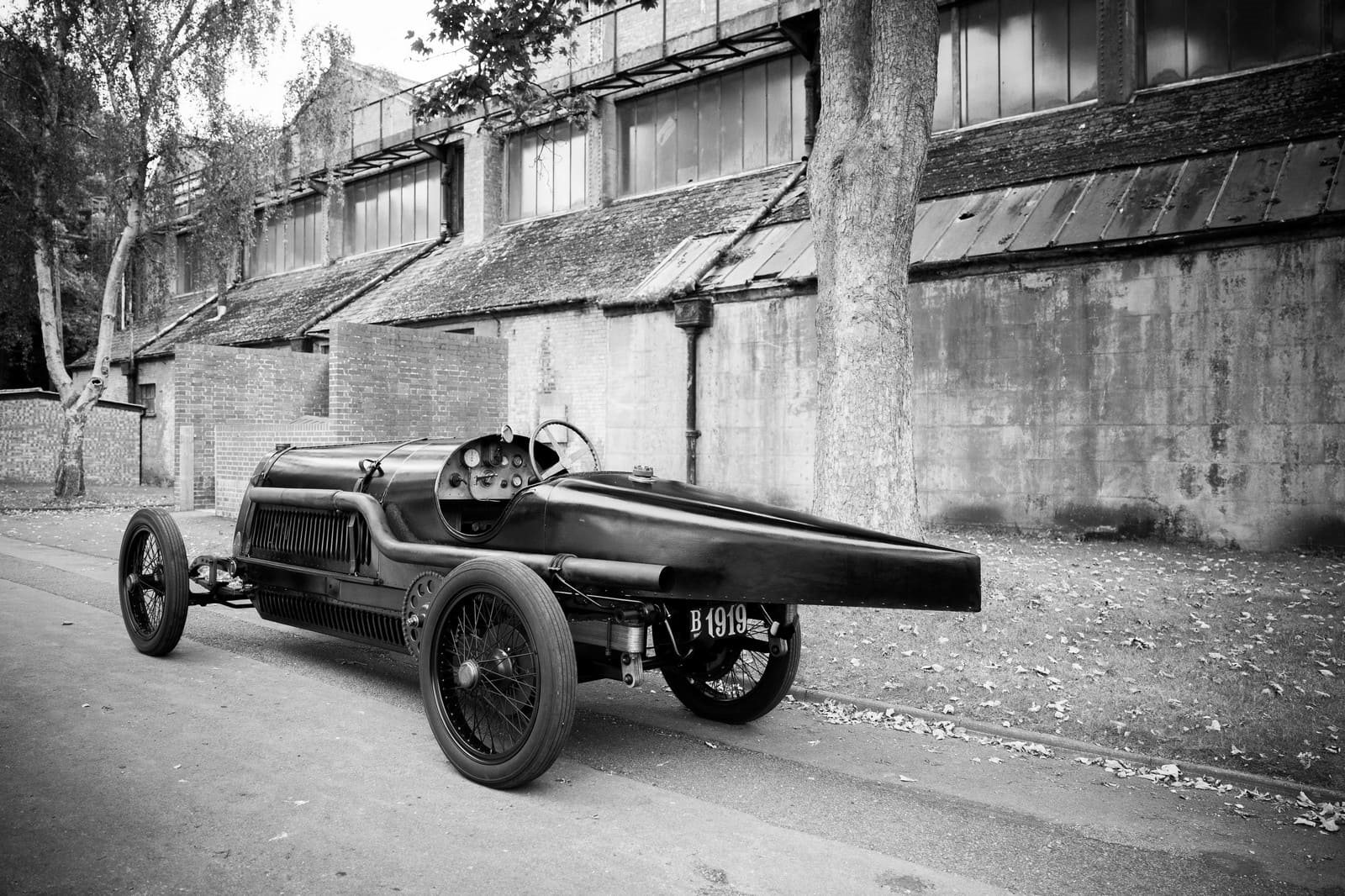 BUGATTI AVIO 8C, foto 45