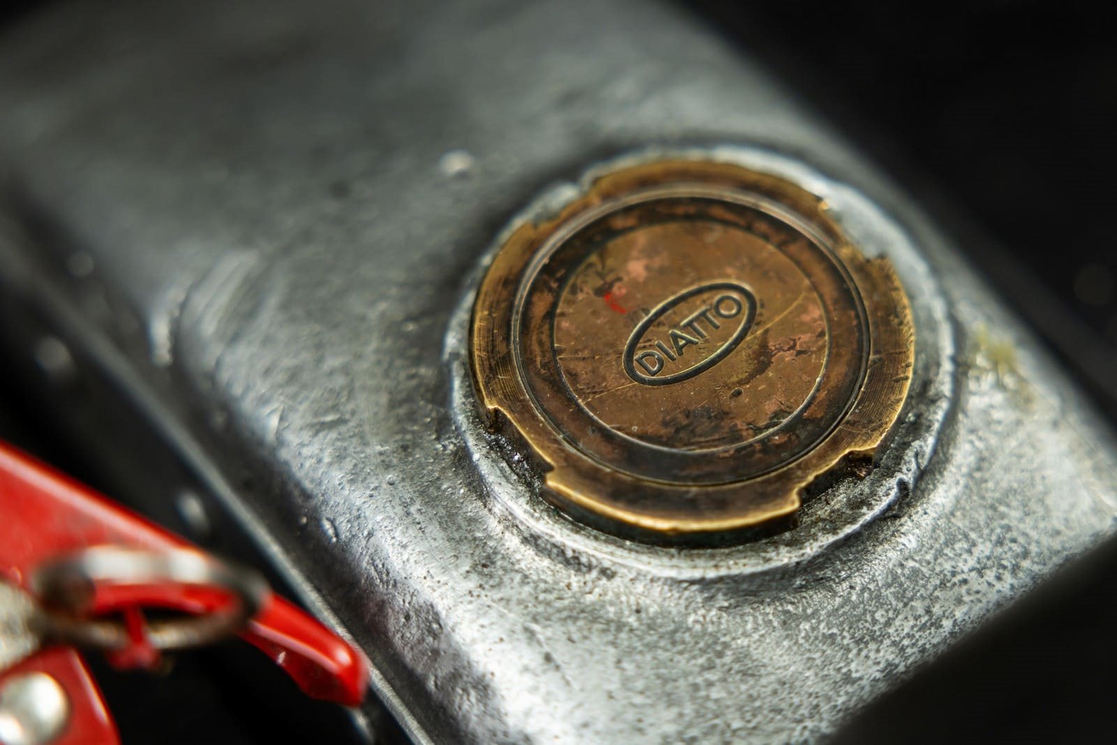 BUGATTI AVIO 8C, foto 48