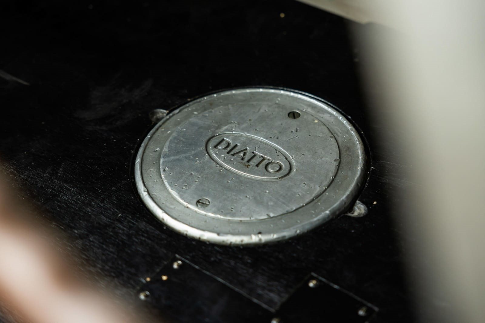 BUGATTI AVIO 8C, foto 49