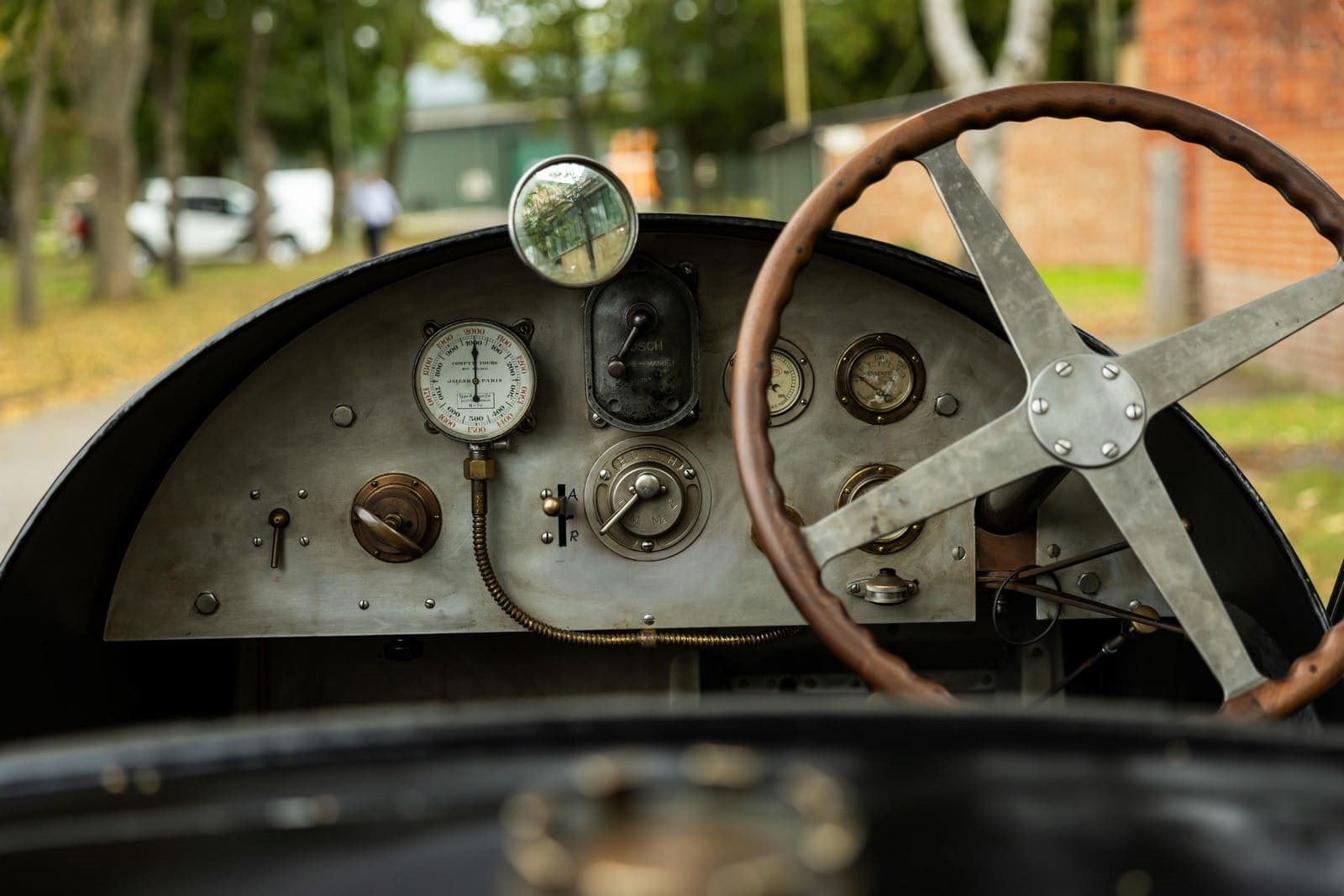 BUGATTI AVIO 8C, foto 52
