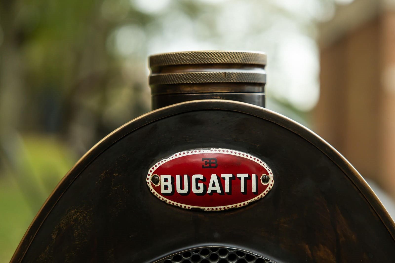 BUGATTI AVIO 8C, foto 58