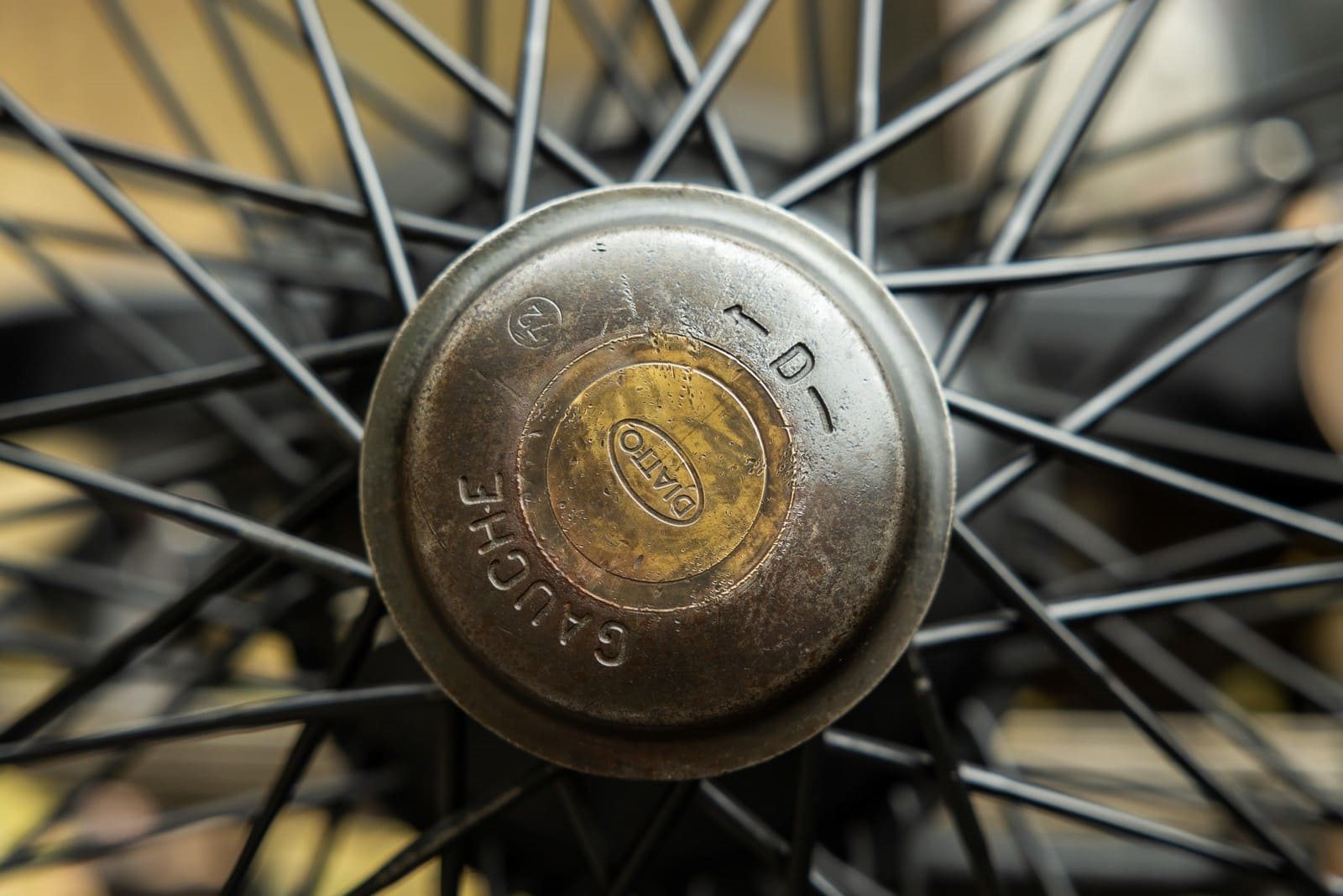 BUGATTI AVIO 8C, foto 62