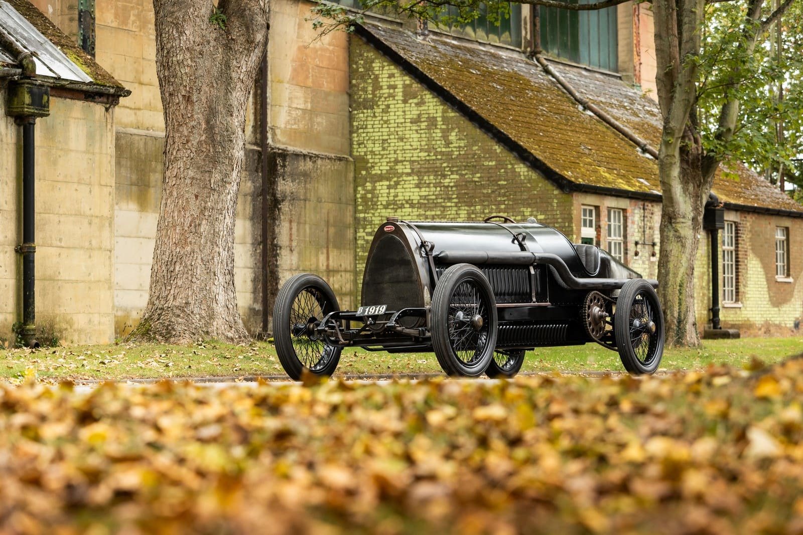 BUGATTI AVIO 8C, foto 64