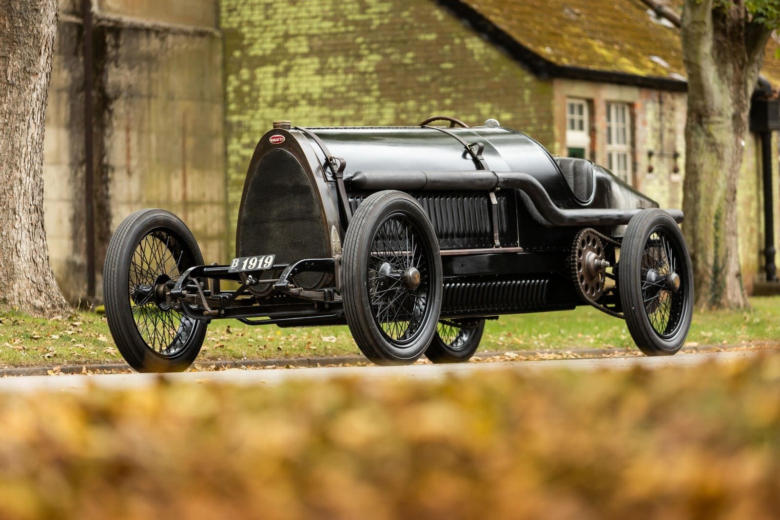 BUGATTI AVIO 8C, foto 65