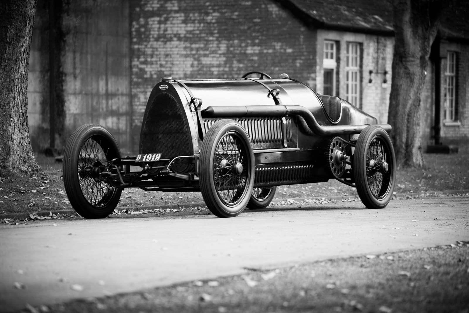 BUGATTI AVIO 8C, foto 66