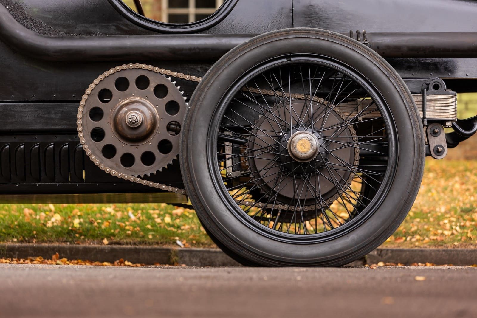 BUGATTI AVIO 8C, foto 67