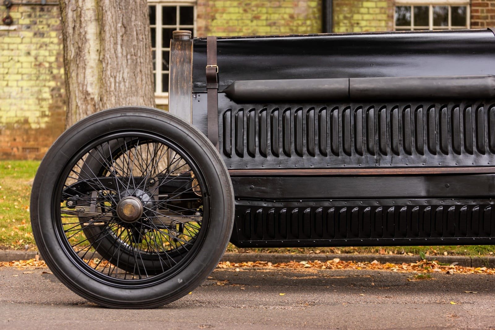 BUGATTI AVIO 8C, foto 68