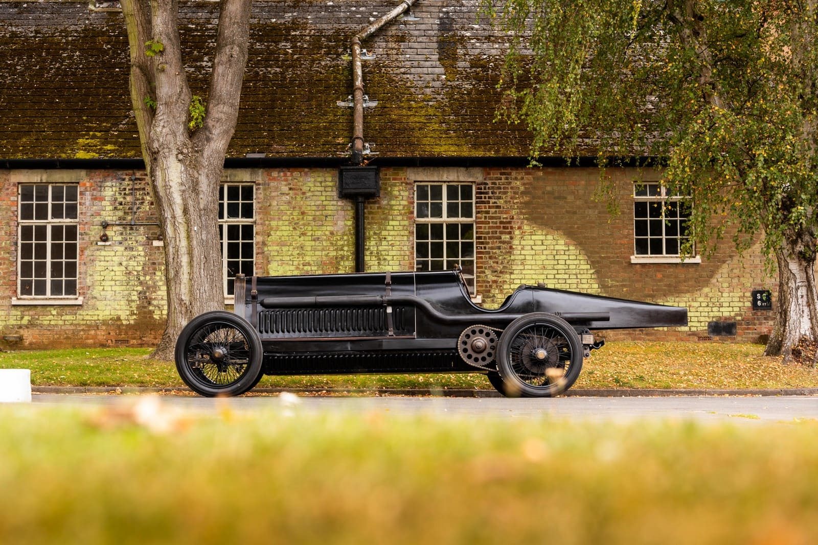 BUGATTI AVIO 8C, foto 69