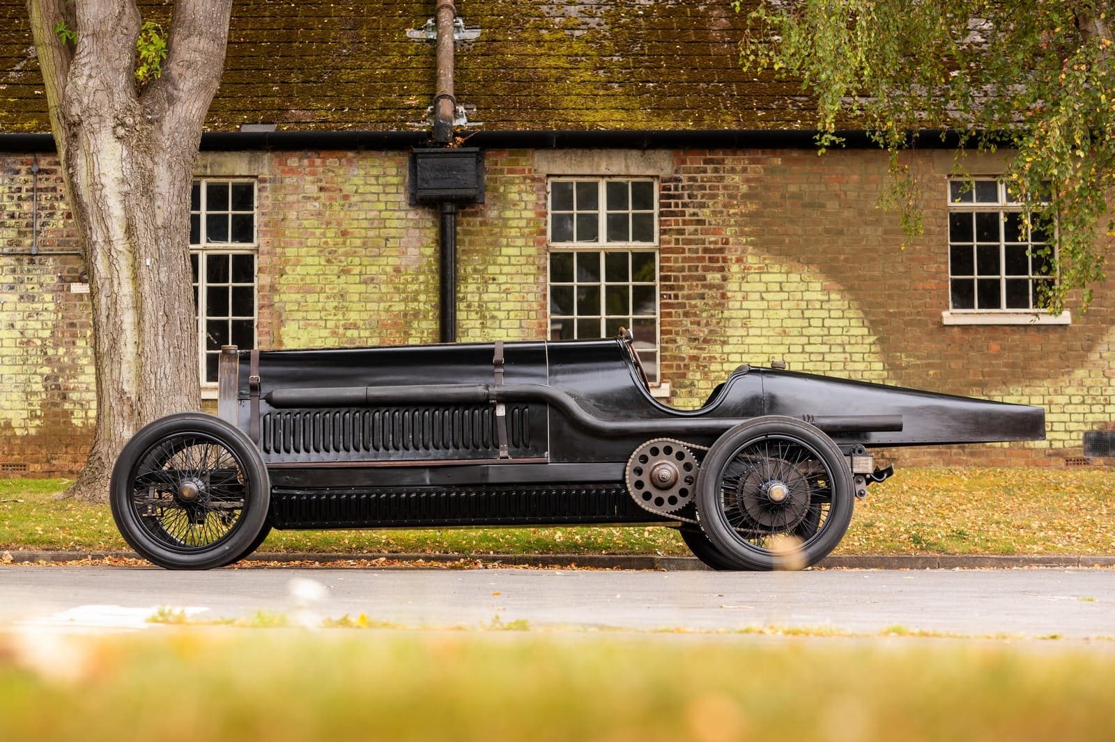 BUGATTI AVIO 8C, foto 70