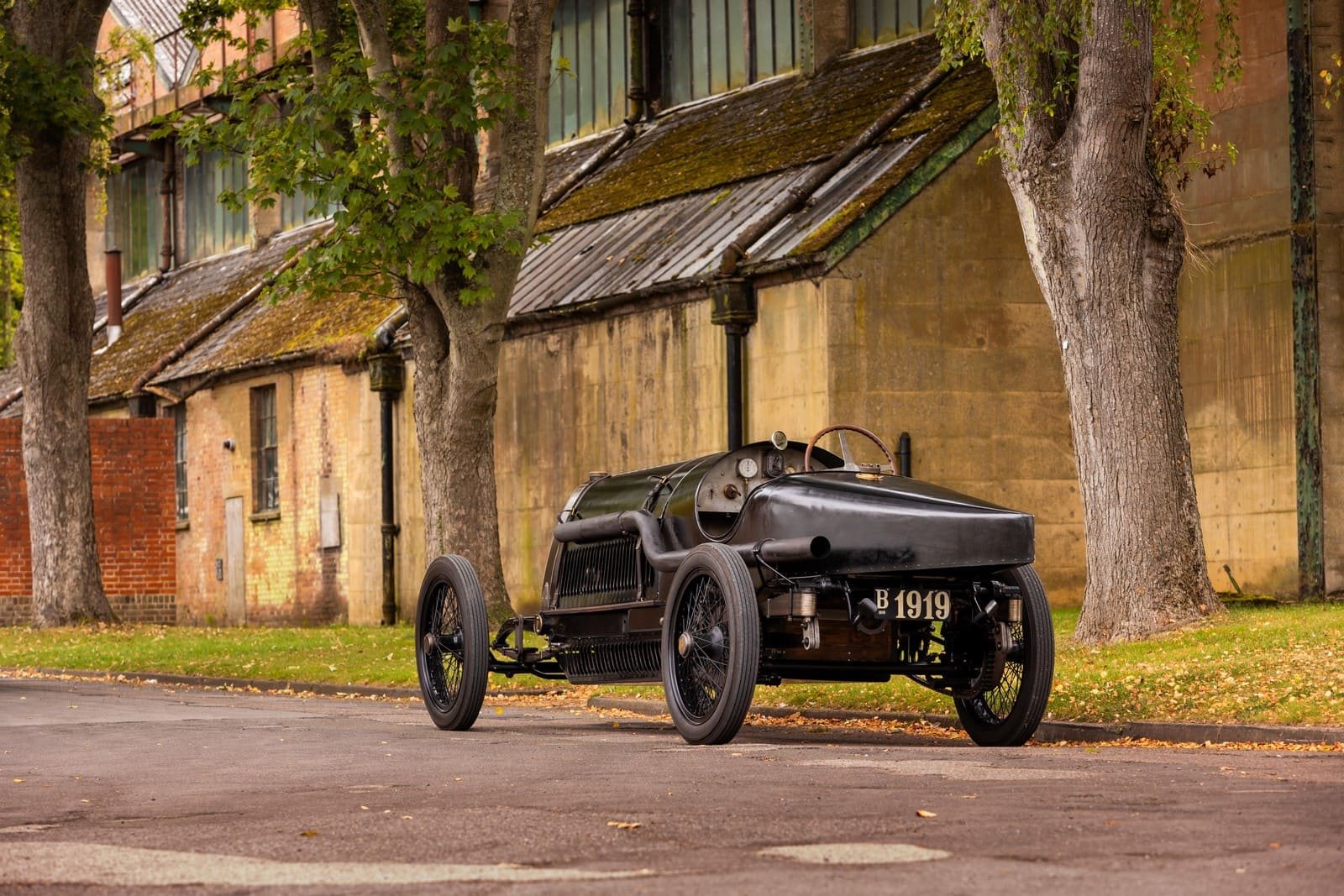 BUGATTI AVIO 8C, foto 71