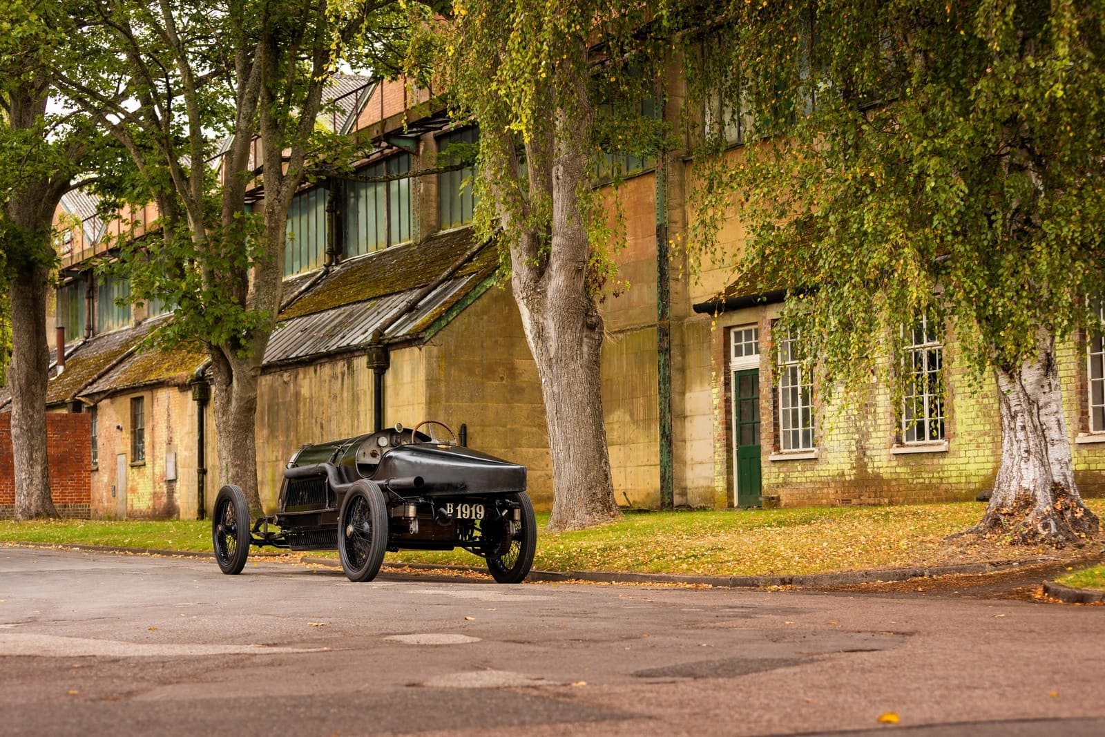 BUGATTI AVIO 8C, foto 72