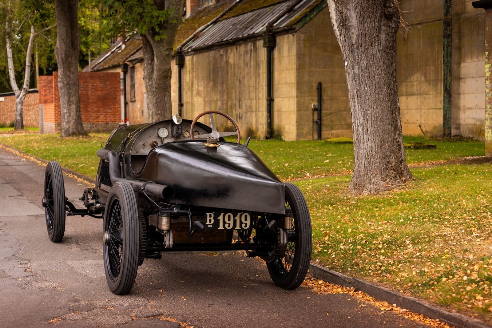BUGATTI AVIO 8C, foto 73