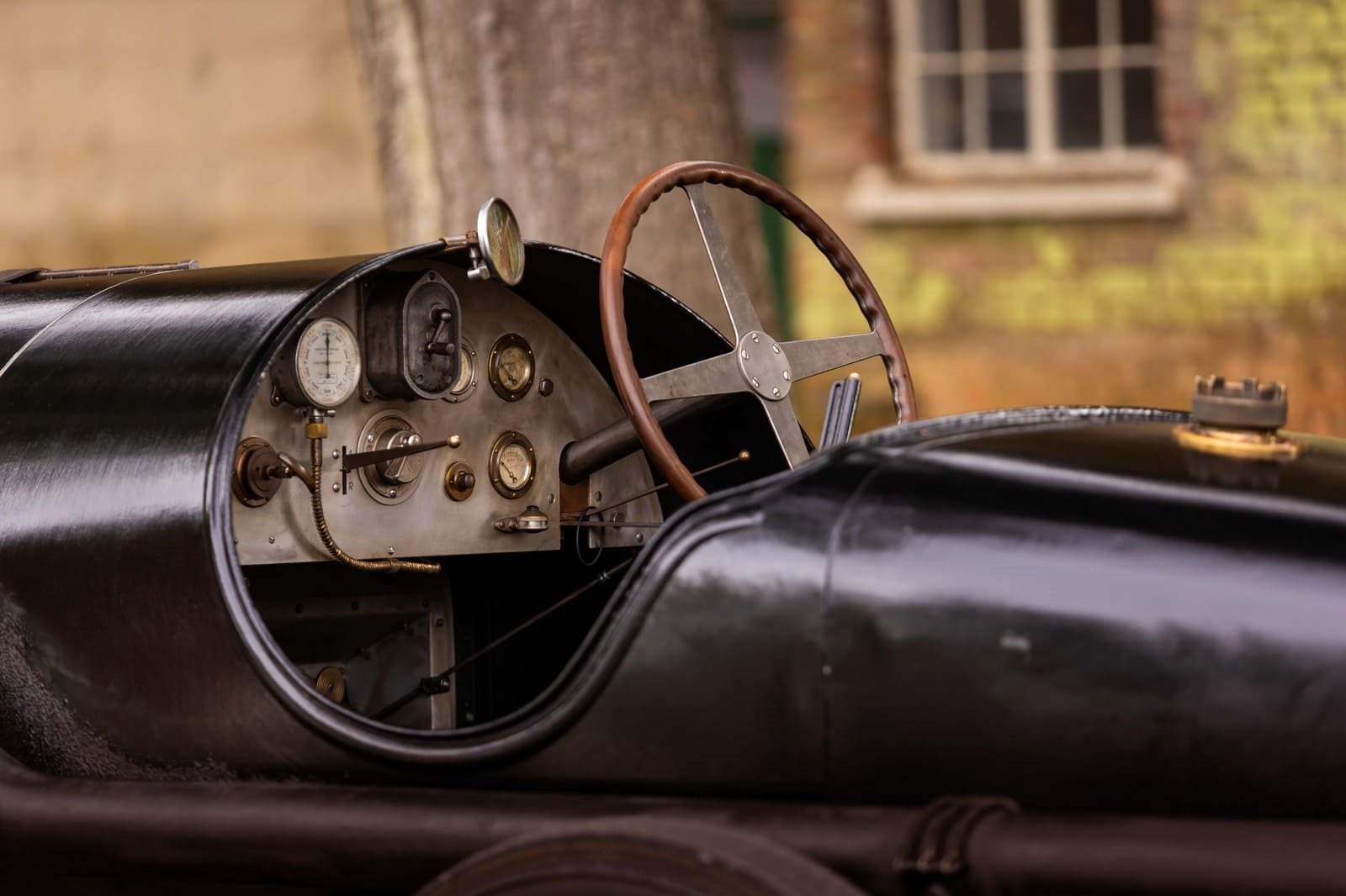BUGATTI AVIO 8C, foto 74
