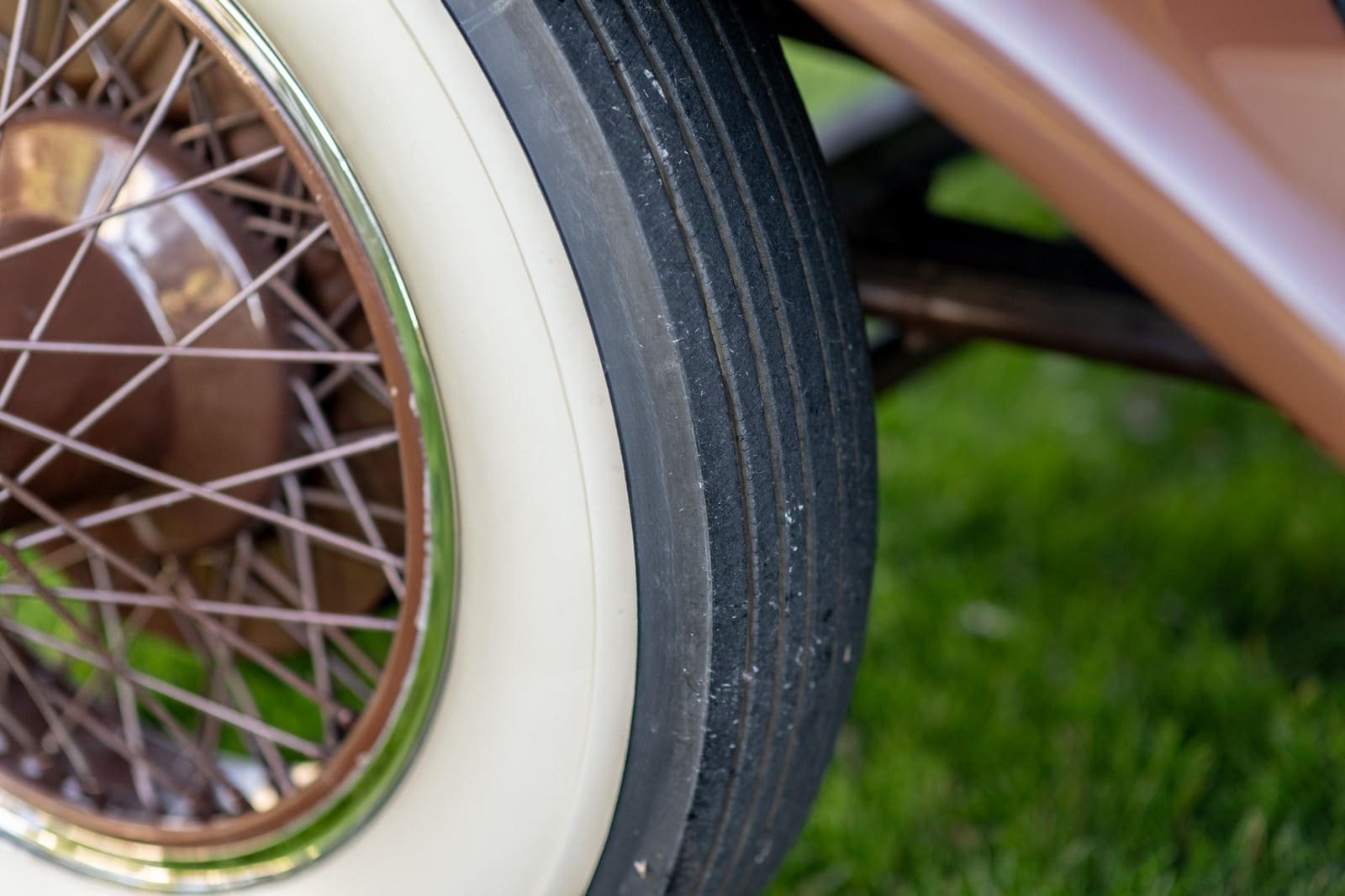 ROLLS-ROYCE PHANTOM I BREWSTER DERBY SPEEDSTER, foto 9