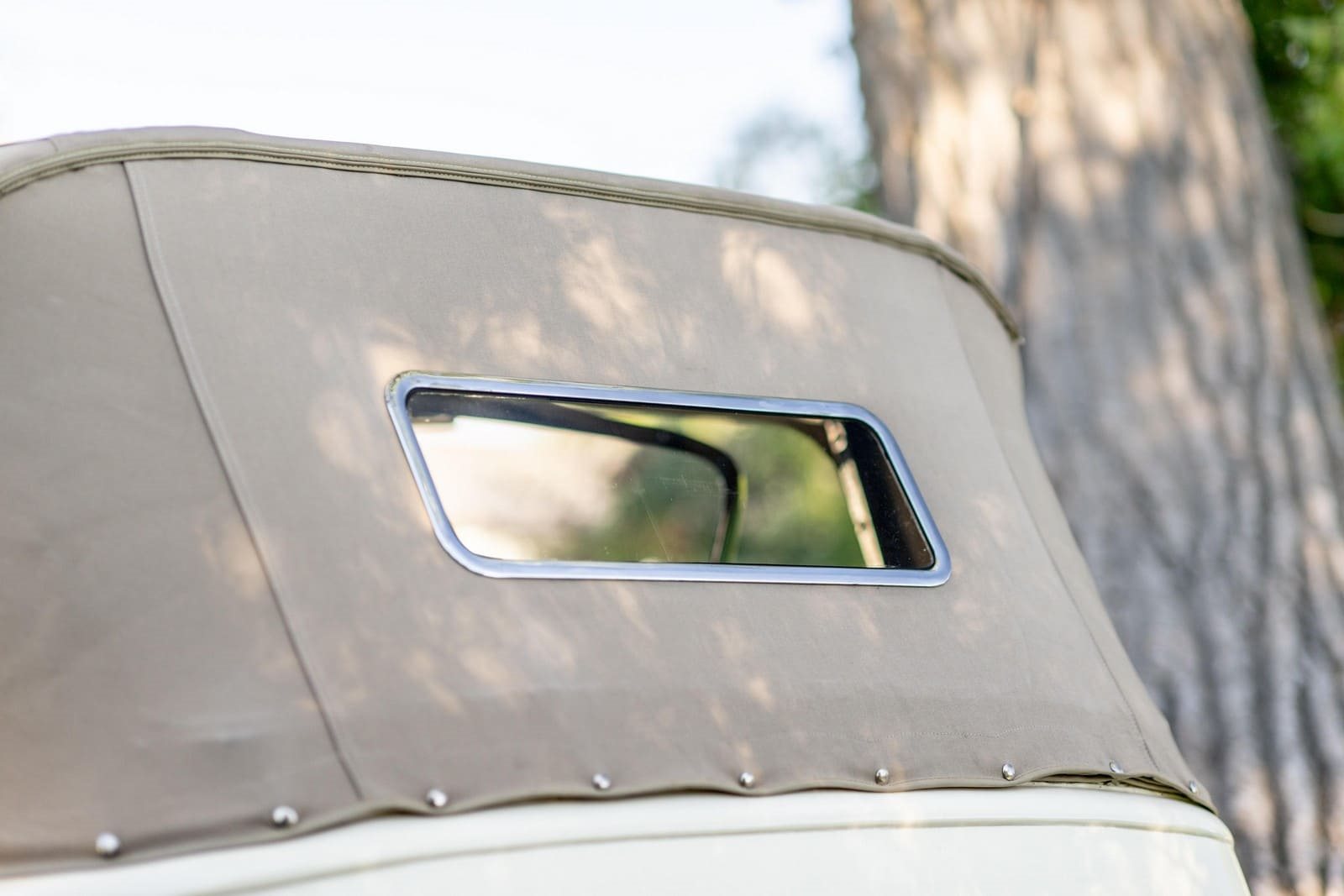 ROLLS-ROYCE PHANTOM I BREWSTER DERBY SPEEDSTER, foto 16
