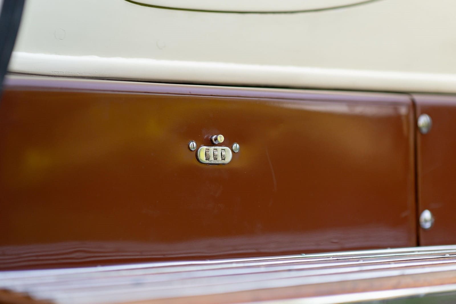 ROLLS-ROYCE PHANTOM I BREWSTER DERBY SPEEDSTER, foto 23