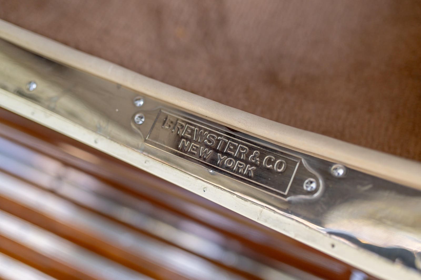 ROLLS-ROYCE PHANTOM I BREWSTER DERBY SPEEDSTER, foto 24