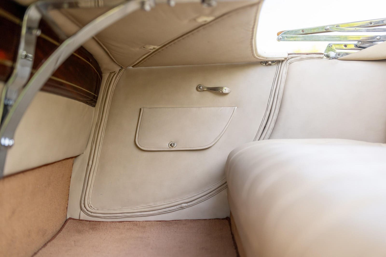 ROLLS-ROYCE PHANTOM I BREWSTER DERBY SPEEDSTER, foto 26