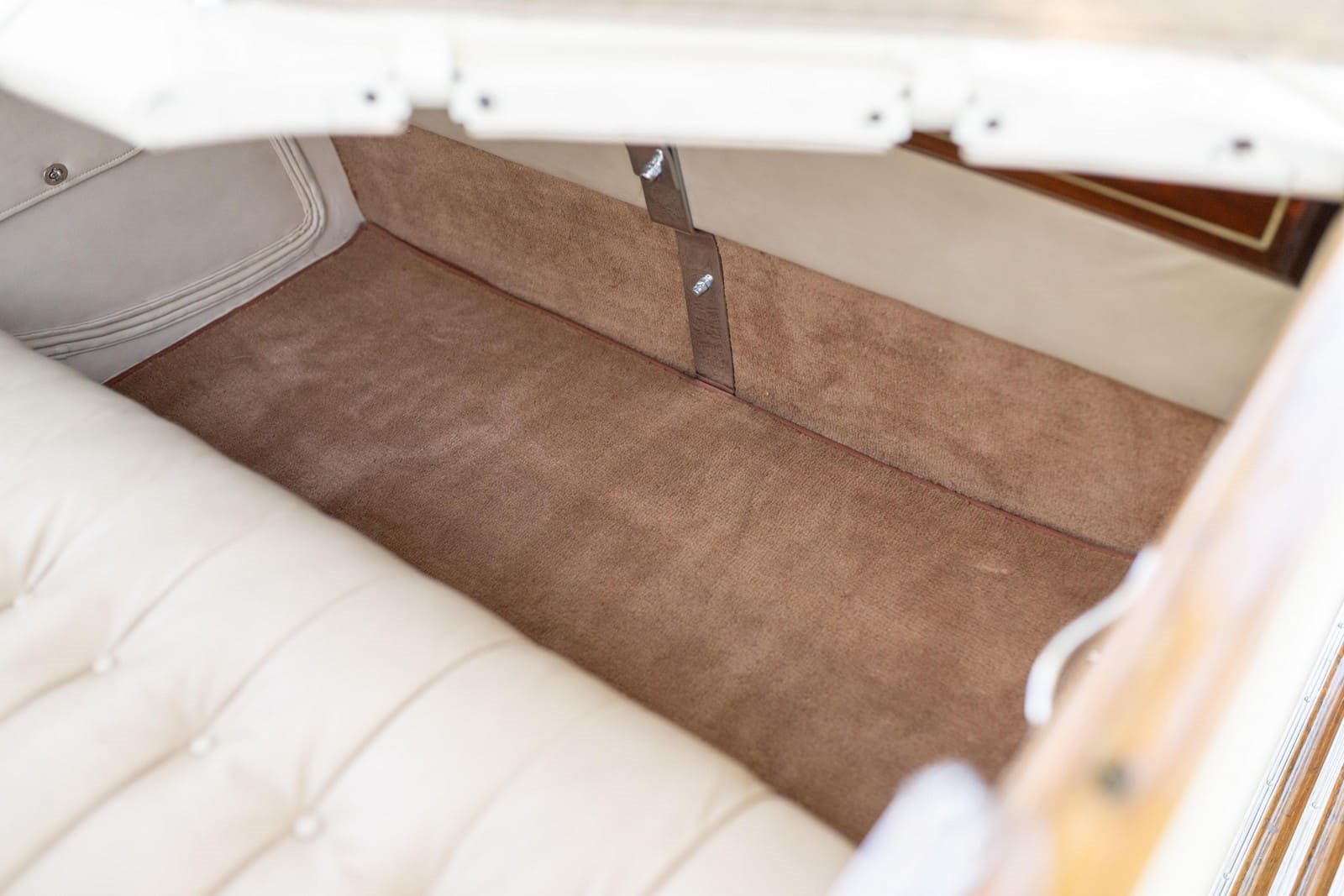 ROLLS-ROYCE PHANTOM I BREWSTER DERBY SPEEDSTER, foto 34