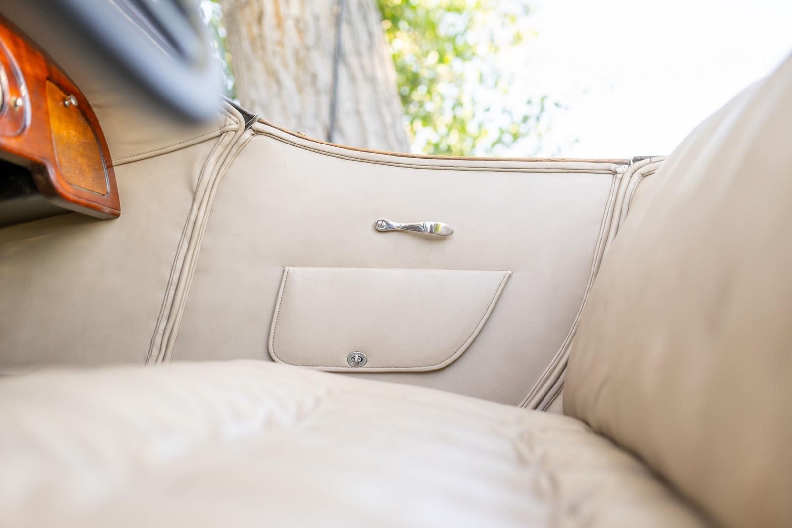 ROLLS-ROYCE PHANTOM I BREWSTER DERBY SPEEDSTER, foto 45