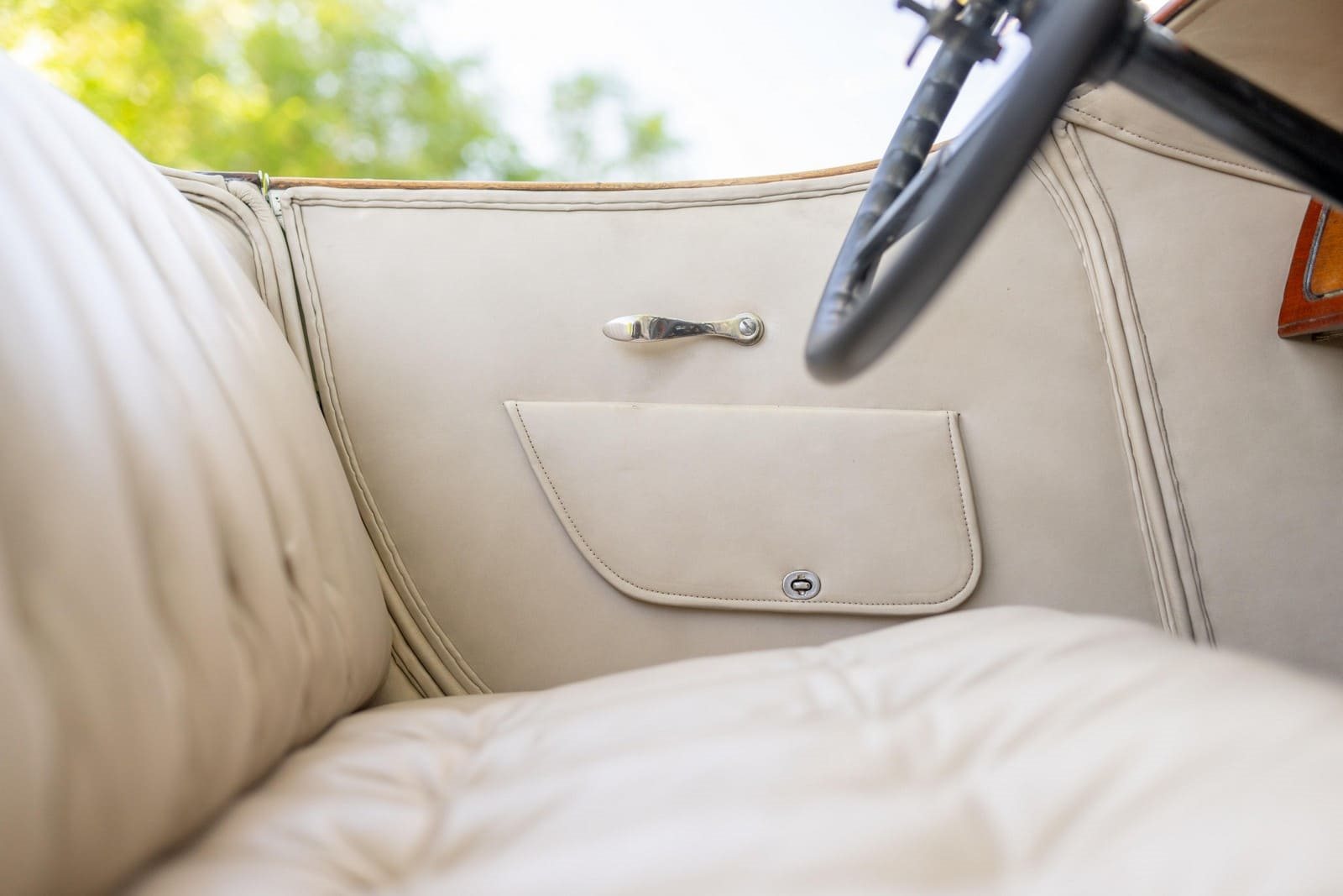 ROLLS-ROYCE PHANTOM I BREWSTER DERBY SPEEDSTER, foto 60