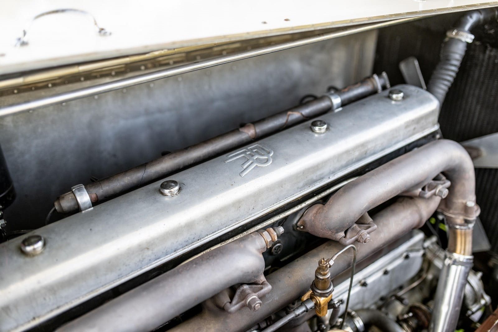 ROLLS-ROYCE PHANTOM I BREWSTER DERBY SPEEDSTER, foto 76